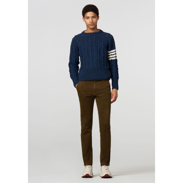 Meyer Bonn pantalons 2-5613/45 2-5613/45 large