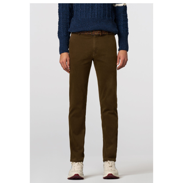 Meyer Bonn pantalons 2-5613/45 2-5613/45 large