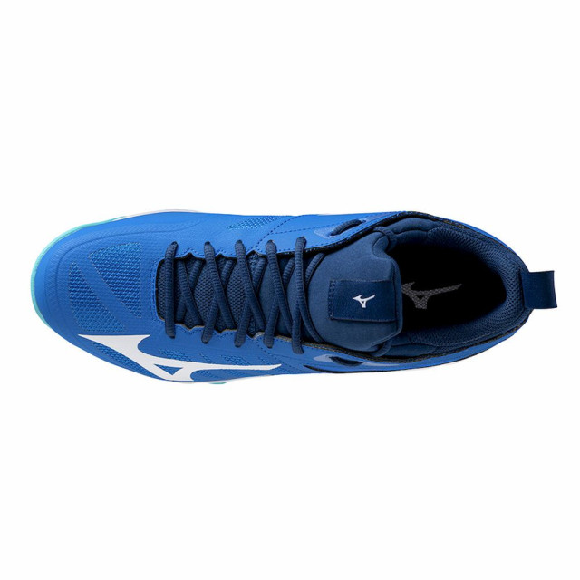 Mizuno wave dimension(u) - 066961_200-10 large