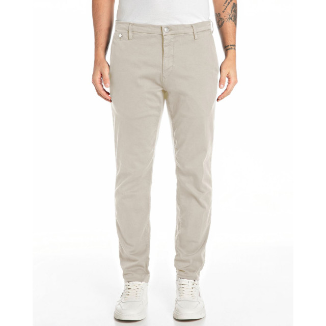 Replay Benni chino 096995-001-34/32 large