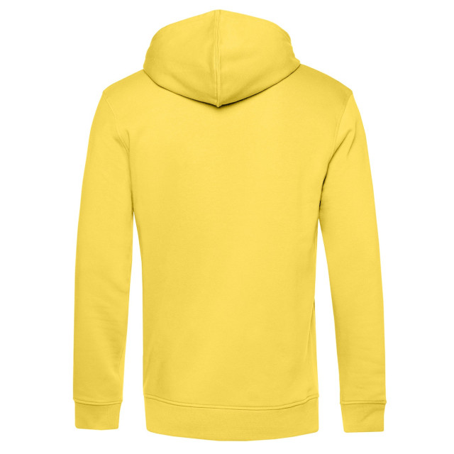 Ballin Est. 2013 Basic hoodie HO-H00050-YLW-S large