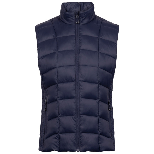 Trespass Dames ogbere gilet UTTP6639_navy large
