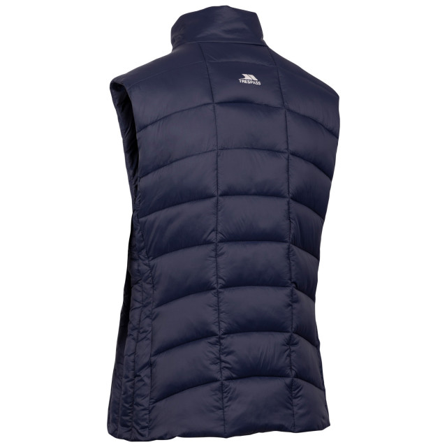 Trespass Dames ogbere gilet UTTP6639_navy large