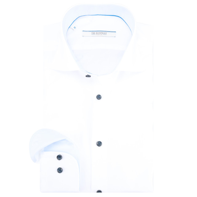 The Blueprint overhemd 095524-001-XXL large
