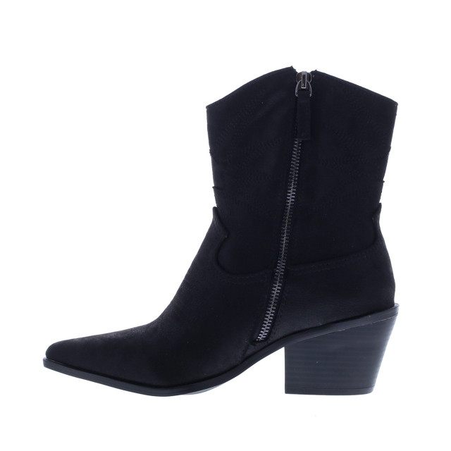 Mia & Jo Vlinder western glans 109507 large