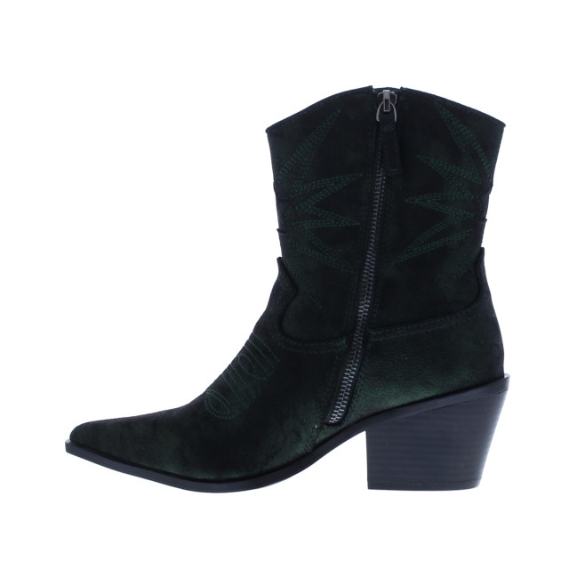 Mia & Jo Vlinder western glans 109507 large