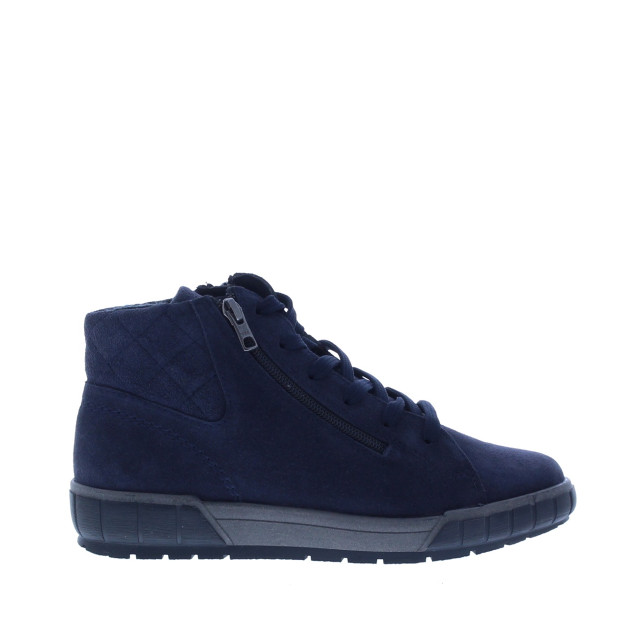 Cypres Verle mid sneaker rits 109502 large