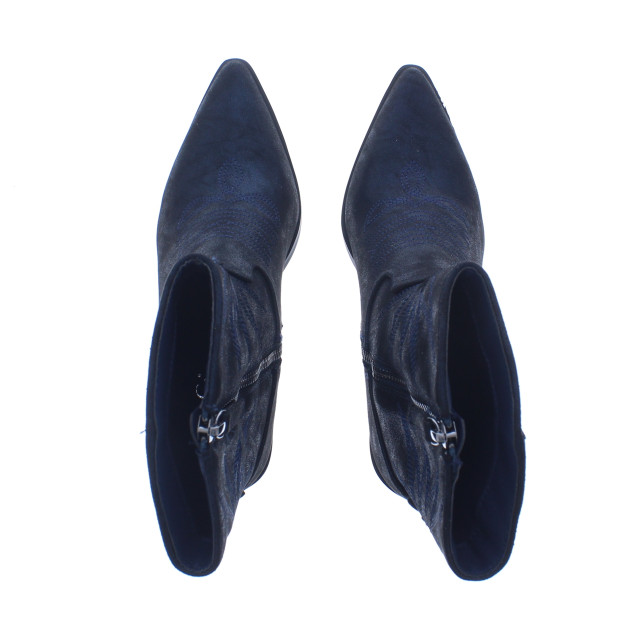 Mia & Jo Vlinder western glans 109507 large