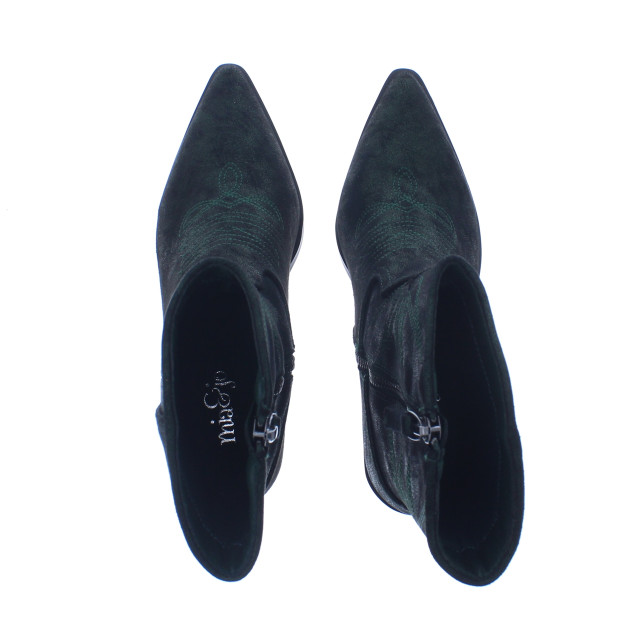 Mia & Jo Vlinder western glans 109507 large