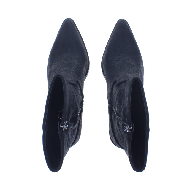 Mia & Jo Vlinder western glans 109507 large