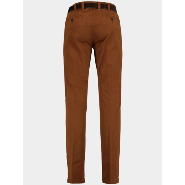 Cornalli Katoenen broek chino met ronde zak 2q.1818/031 167897 large