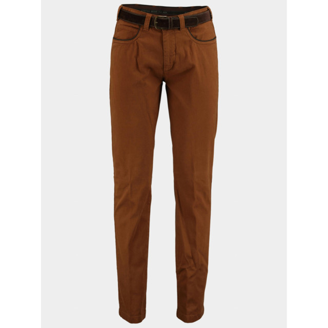 Cornalli Katoenen broek chino met ronde zak 2q.1818/031 167897 large