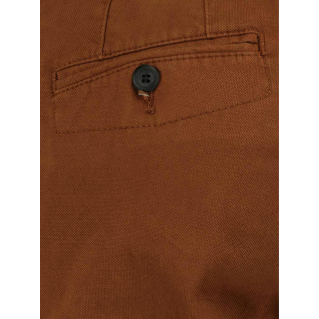 Cornalli Katoenen broek chino met ronde zak 2q.1818/031 167897 large