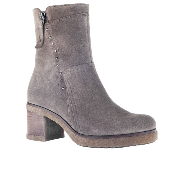 Gabor Gabor Enkel laarsje 52.853.30 Enkellaarzen Taupe Gabor Enkel laarsje 52.853.30 large