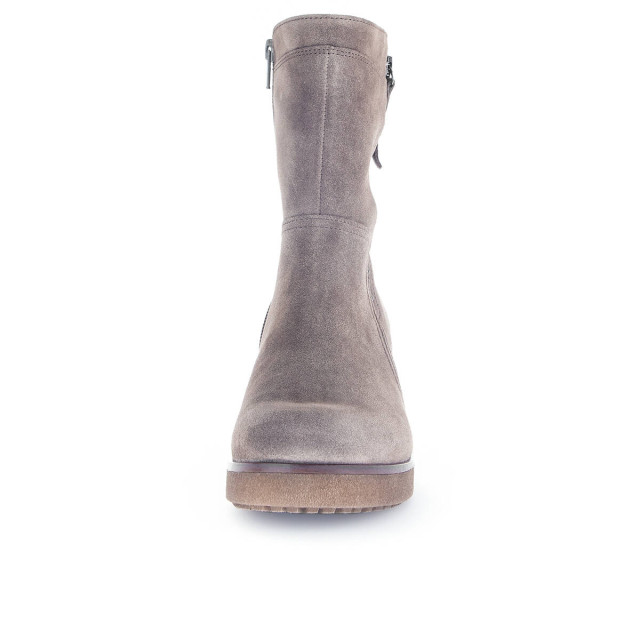 Gabor Gabor Enkel laarsje 52.853.30 Enkellaarzen Taupe Gabor Enkel laarsje 52.853.30 large
