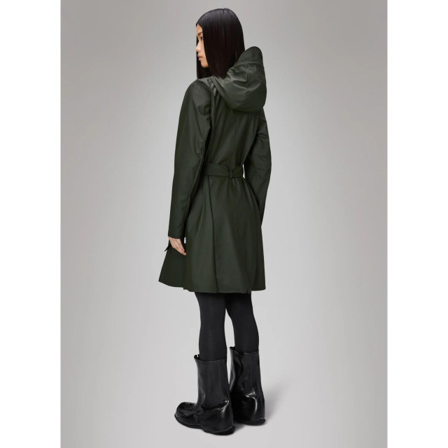 Rains Curve w trenchcoats 18130 curve w 18130 Curve W large