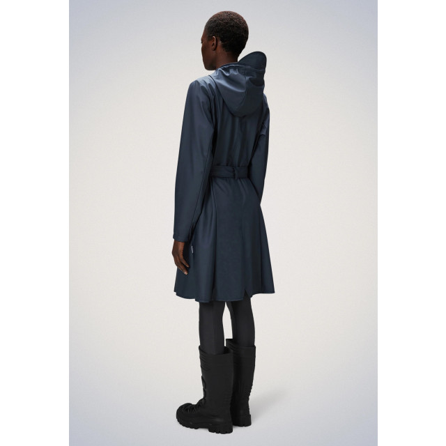 Rains Curve w trenchcoats 18130 curve w 18130 Curve W large