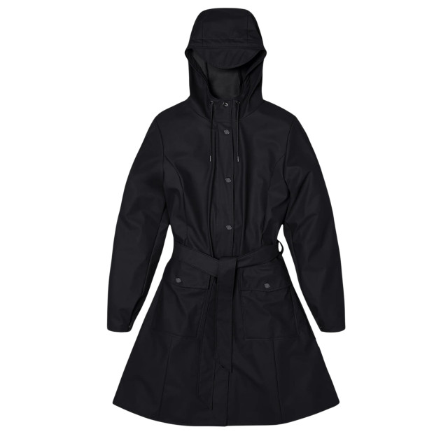 Rains Curve w trenchcoats 18130 curve w 18130 Curve W large