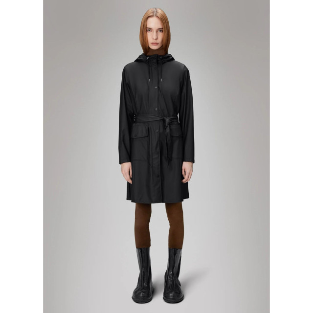 Rains Curve w trenchcoats 18130 curve w 18130 Curve W large