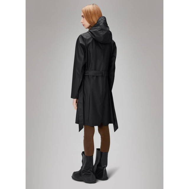 Rains Curve w trenchcoats 18130 curve w 18130 Curve W large