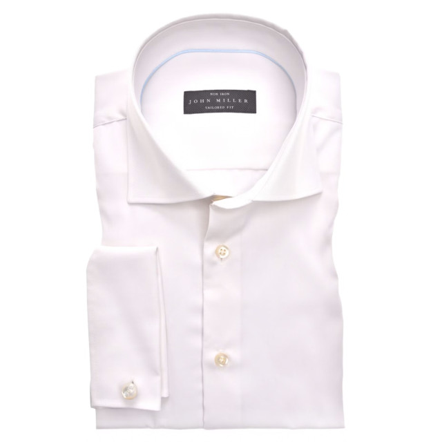 John Miller Lange mouw overhemden 5333581-930 5333581-930 large