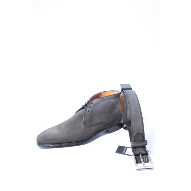 Magnanni 1078 Riemen Groen  1078  large