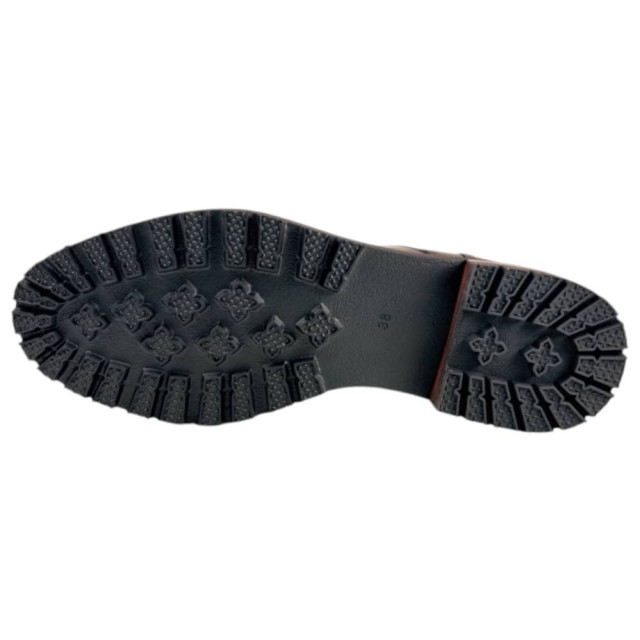 Everybody Nastro 77658h2411 hoge veterschoen NASTRO 77658H2411 large