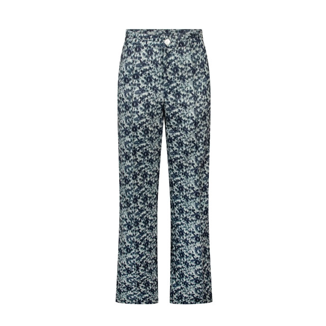 Aaiko Sadi blurry trousers SADI BLURRY trousers large