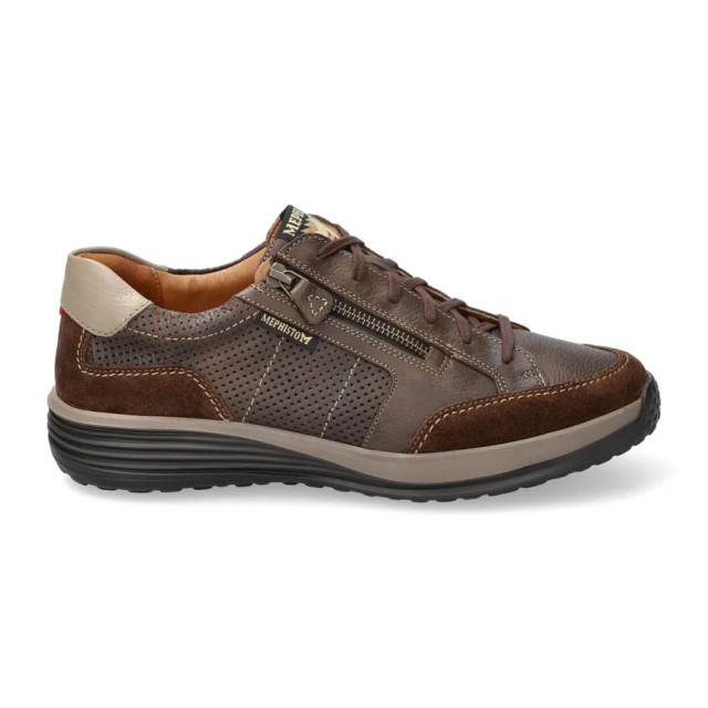 Mephisto Sacco Sneakers Bruin Sacco large