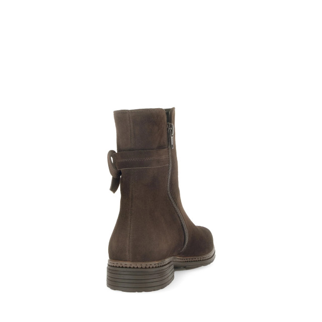 Gabor 54.671.18 Enkellaarzen Bruin 54.671.18 large