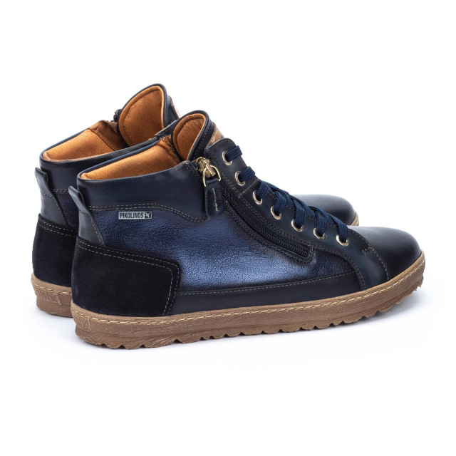 Pikolinos Lagos dames sneaker Lagos large