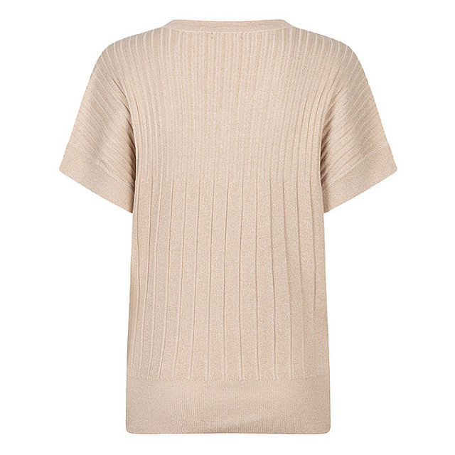 Esqualo Sweater f24-31503 light sand f24-31503 - Light Sand large