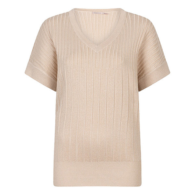 Esqualo Sweater f24-31503 light sand f24-31503 - Light Sand large
