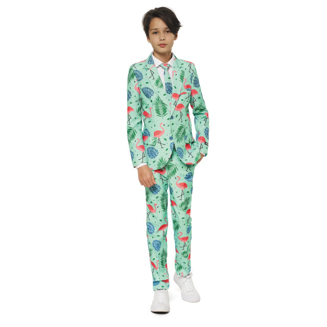 Suitmeister Boys tropical OBBO-0004 large