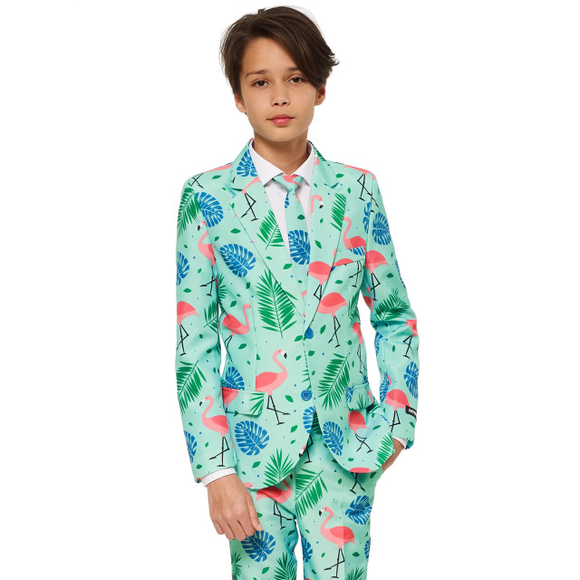 Suitmeister Boys tropical OBBO-0004 large