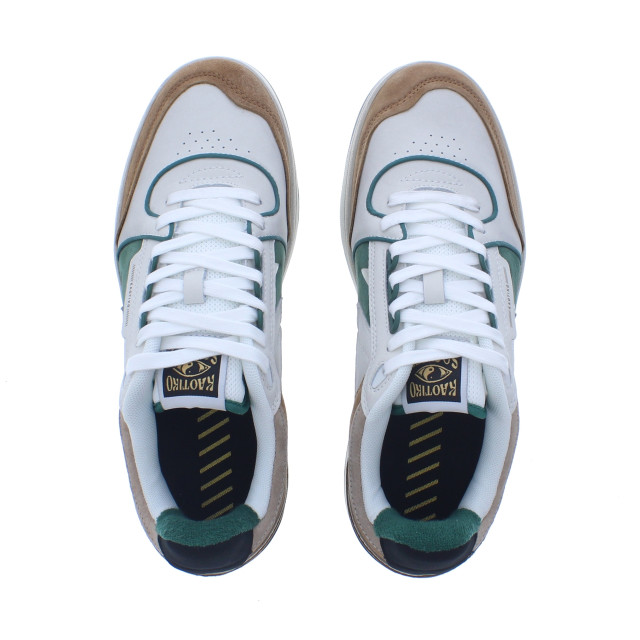 Kaotiko Boston piping heren sneaker 109254 large