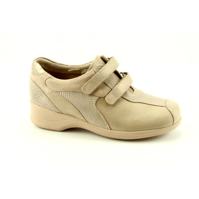 Xsensible 10027 Wijdte H Comfort Schoenen Beige 10027 Wijdte H large