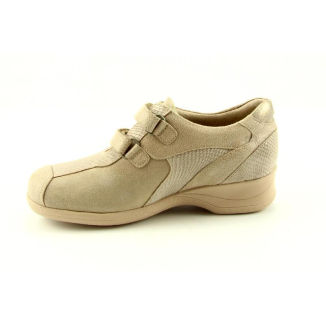 Xsensible 10027 Wijdte H Comfort Schoenen Beige 10027 Wijdte H large