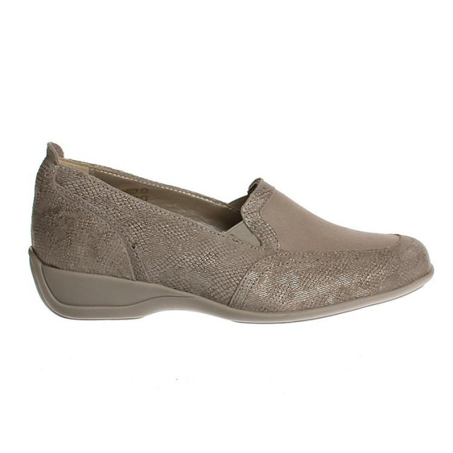 Xsensible 10051 Wijdte H Loafers Beige 10051 Wijdte H large