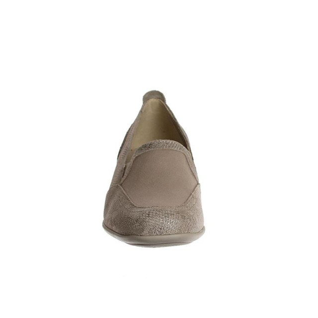 Xsensible 10051 Wijdte H Loafers Beige 10051 Wijdte H large