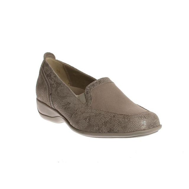 Xsensible 10051 Wijdte H Loafers Beige 10051 Wijdte H large
