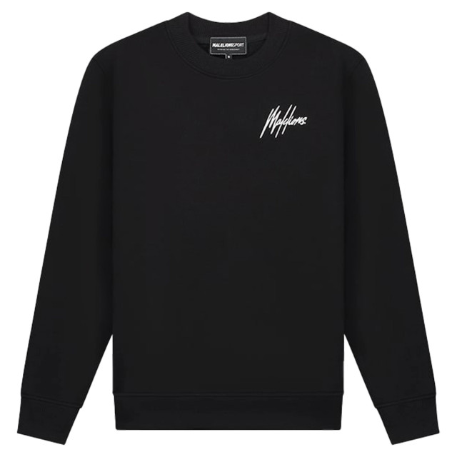 Malelions Sport logo sweater 132322 large
