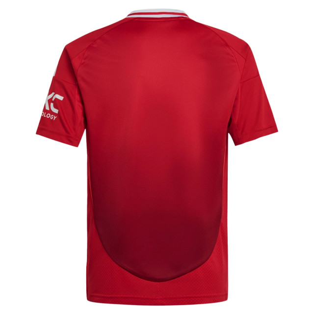 Manchester United Thuisshirt 2024/2025 132339 large