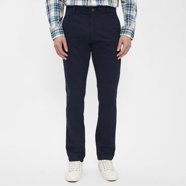 Jack & Jones Bolton bowie slim fit chino 12254130-NVY-32-34 large