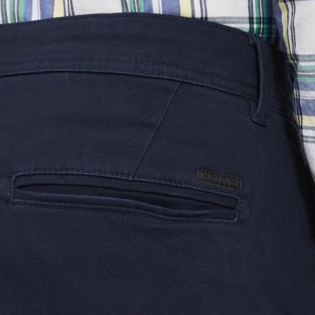 Jack & Jones Bolton bowie slim fit chino 12254130-NVY-32-34 large