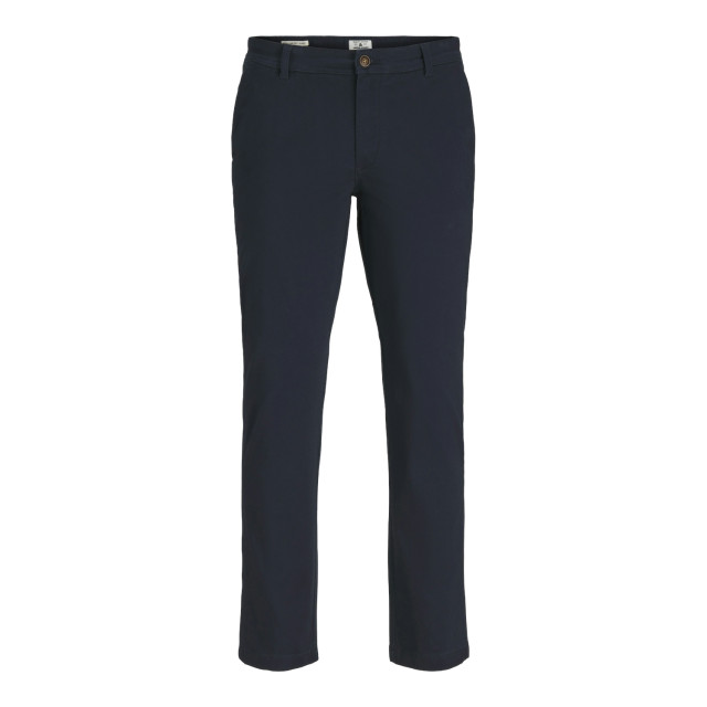 Jack & Jones Bolton bowie slim fit chino 12254130-NVY-32-34 large