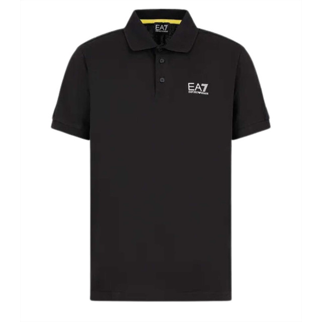 EA7 Polo s24 3DPF23 PJ02Z large