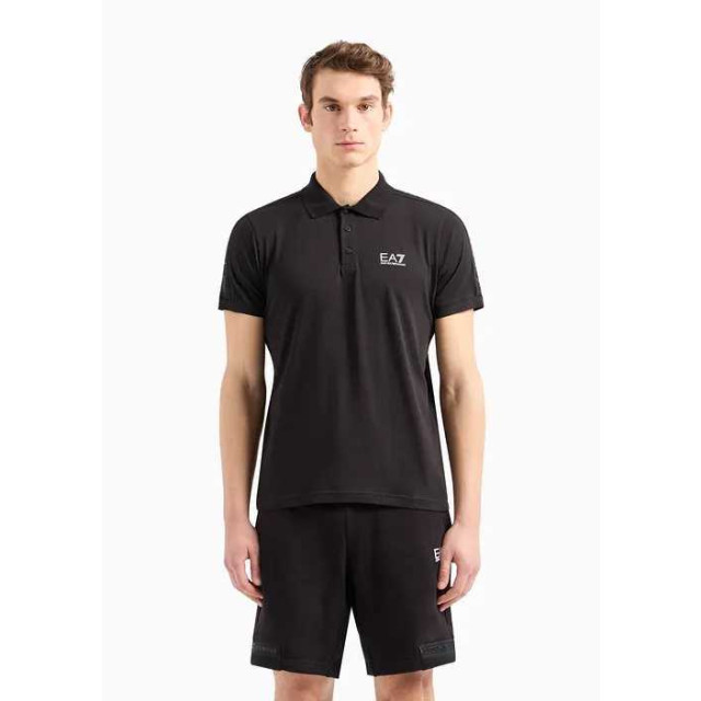 EA7 Polo s24 3DPF23 PJ02Z large