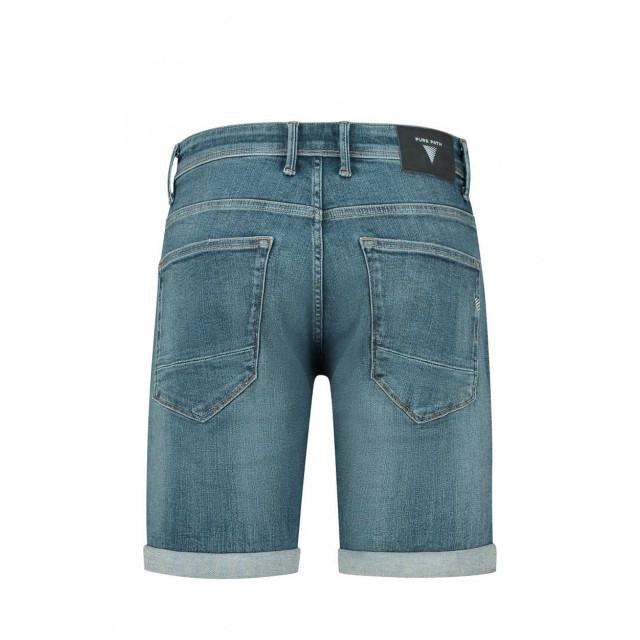 Purewhite Jeans the steve s24 dark W1268 large