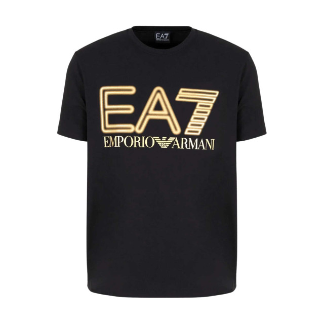 EA7 T-shirt s24 xi0208 3DPT37 PJMUZ large